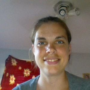 Meet your Posher, Jaclyn